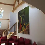 Feriehus Anc. Seigneurie De Boucaut Tournai