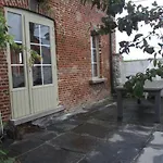 Feriehus Anc. Seigneurie De Boucaut *