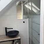 Anc. Seigneurie De Boucaut Feriehus Tournai