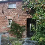 Anc. Seigneurie De Boucaut Feriehus *