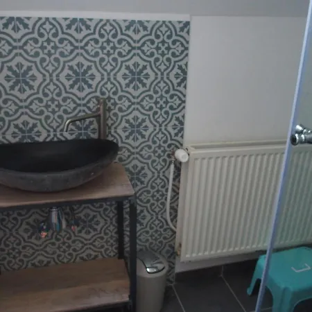 Anc. Seigneurie De Boucaut * Tournai