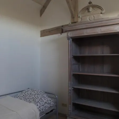 Holiday home Anc. Seigneurie De Boucaut *