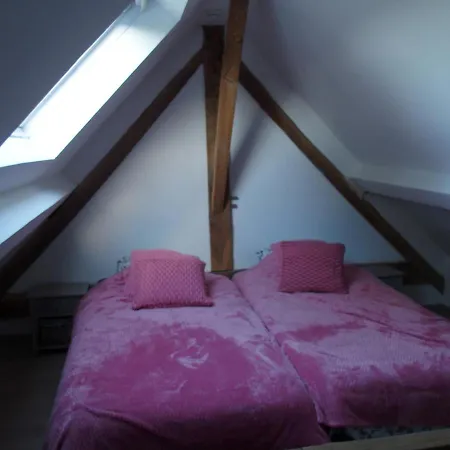 Anc. Seigneurie De Boucaut Tournai