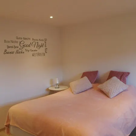 Anc. Seigneurie De Boucaut בית נופש טורנאי