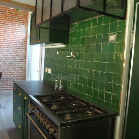 Holiday home Anc. Seigneurie De Boucaut *