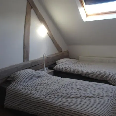 Anc. Seigneurie De Boucaut *