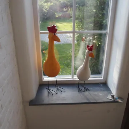 Holiday home Anc. Seigneurie De Boucaut *