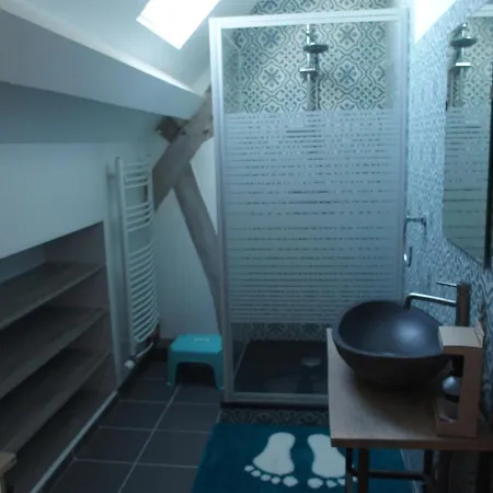 Anc. Seigneurie De Boucaut * טורנאי