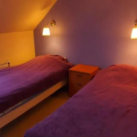 בית נופש Anc. Seigneurie De Boucaut