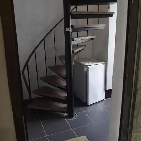 Anc. Seigneurie De Boucaut בית נופש טורנאי