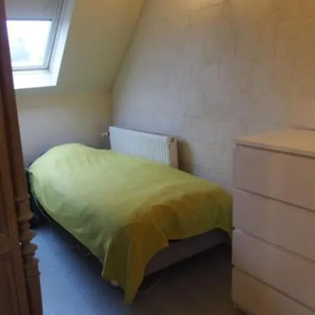 Anc. Seigneurie De Boucaut בית נופש