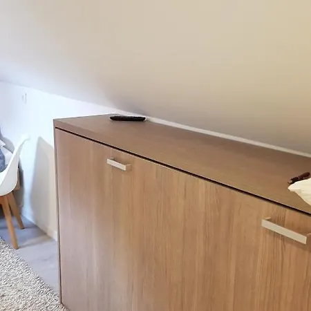 Anc. Seigneurie De Boucaut בית נופש טורנאי