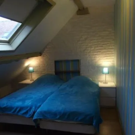 Anc. Seigneurie De Boucaut *