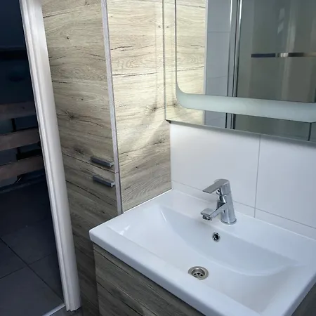 Anc. Seigneurie De Boucaut Hébergement de vacances Tournai