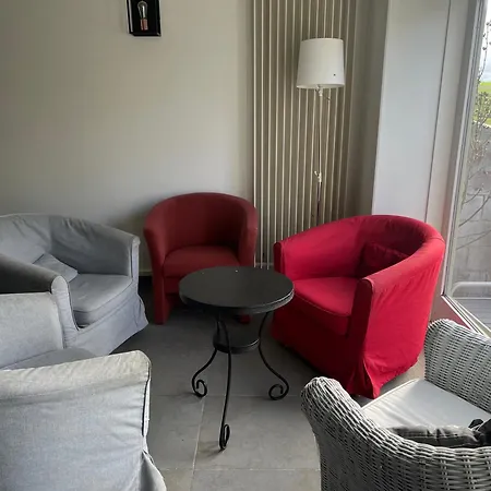 Anc. Seigneurie De Boucaut Tournai