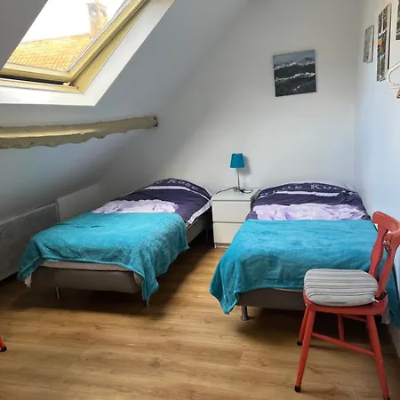 Anc. Seigneurie De Boucaut