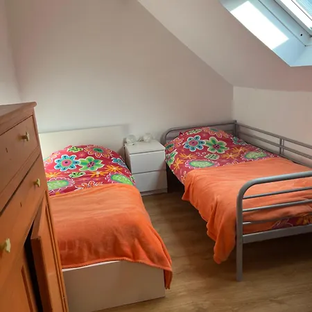 Anc. Seigneurie De Boucaut * Tournai