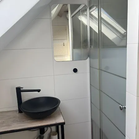 Anc. Seigneurie De Boucaut Holiday home Tournai