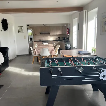 Anc. Seigneurie De Boucaut *