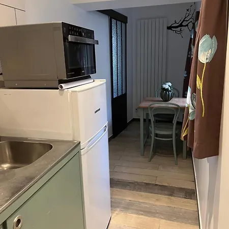 Anc. Seigneurie De Boucaut