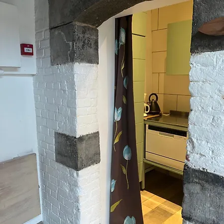 Anc. Seigneurie De Boucaut Holiday home *