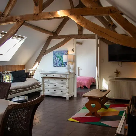 Anc. Seigneurie De Boucaut