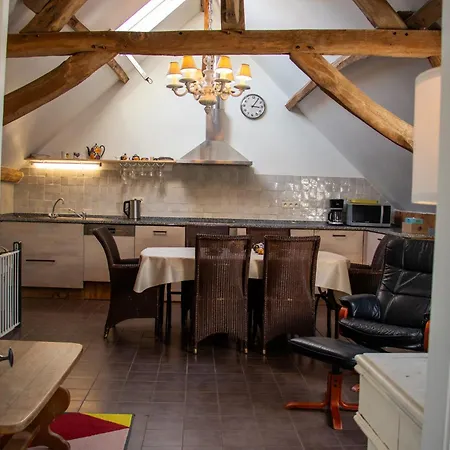 Hébergement de vacances Anc. Seigneurie De Boucaut