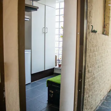 Anc. Seigneurie De Boucaut * טורנאי