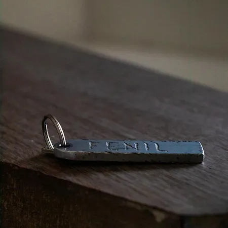 Anc. Seigneurie De Boucaut