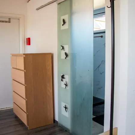 בית נופש Anc. Seigneurie De Boucaut