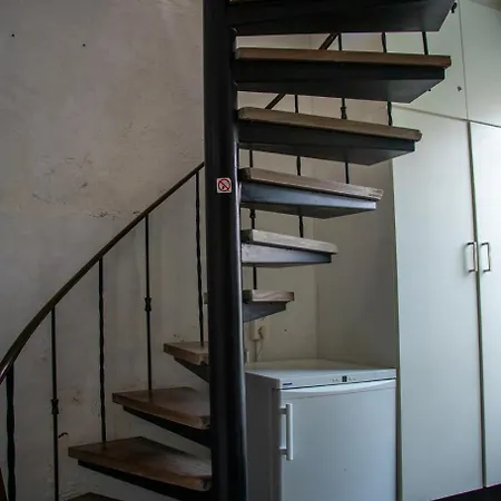 בית נופש Anc. Seigneurie De Boucaut *