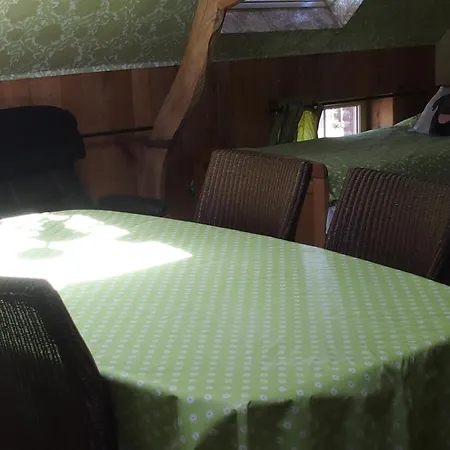 Anc. Seigneurie De Boucaut