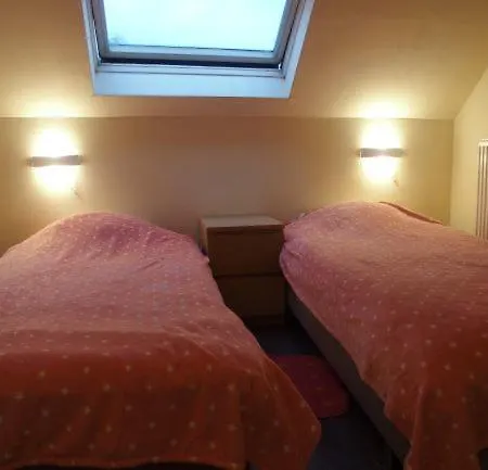 Anc. Seigneurie De Boucaut Holiday home