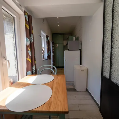 Anc. Seigneurie De Boucaut * Tournai