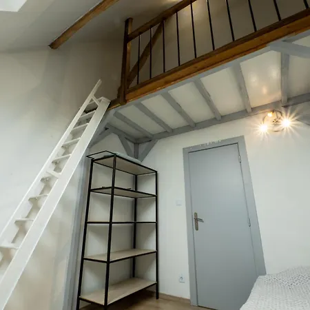 Anc. Seigneurie De Boucaut Casa de Férias Tournai
