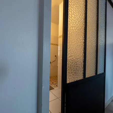 Anc. Seigneurie De Boucaut Casa de Férias *