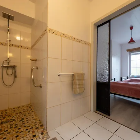 Anc. Seigneurie De Boucaut Casa de Férias Tournai