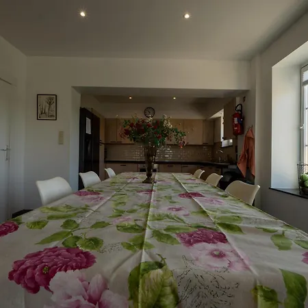 Anc. Seigneurie De Boucaut Casa de Férias *