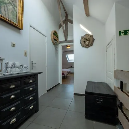 Casa de Férias Anc. Seigneurie De Boucaut *