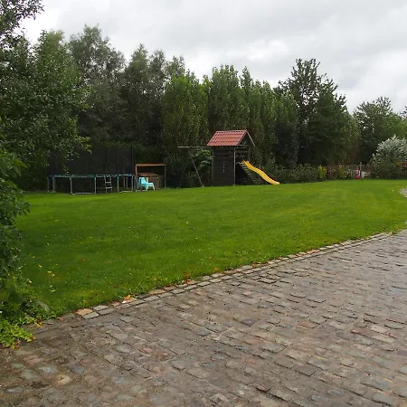 בית נופש Anc. Seigneurie De Boucaut *