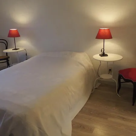 Anc. Seigneurie De Boucaut בית נופש טורנאי