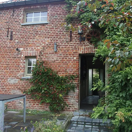 Anc. Seigneurie De Boucaut בית נופש *