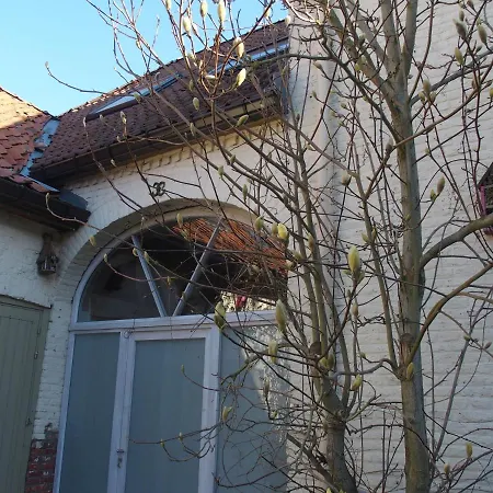 Anc. Seigneurie De Boucaut Holiday home