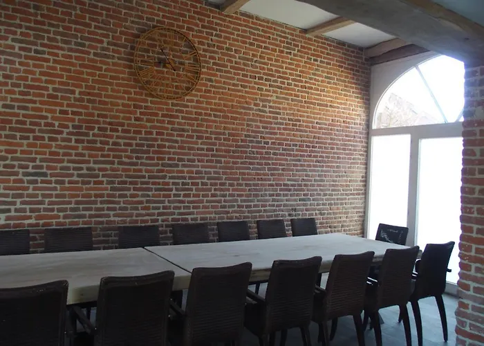 Anc. Seigneurie De Boucaut *